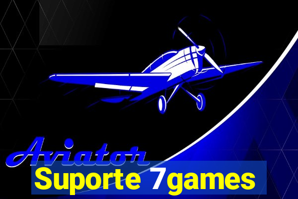 Suporte 7games